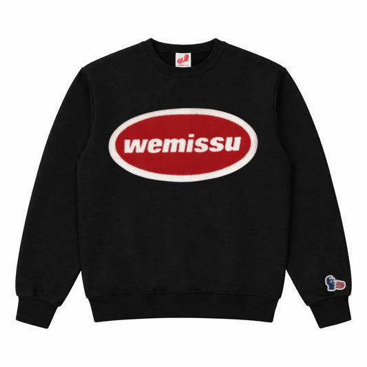 WEMISSU BLACK BOX LOGO