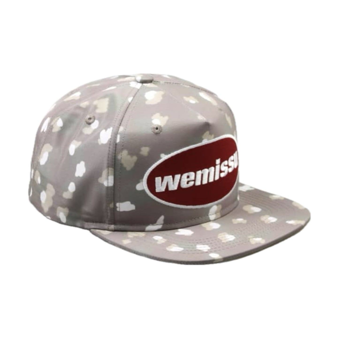 WEMISSU CAMO CAP