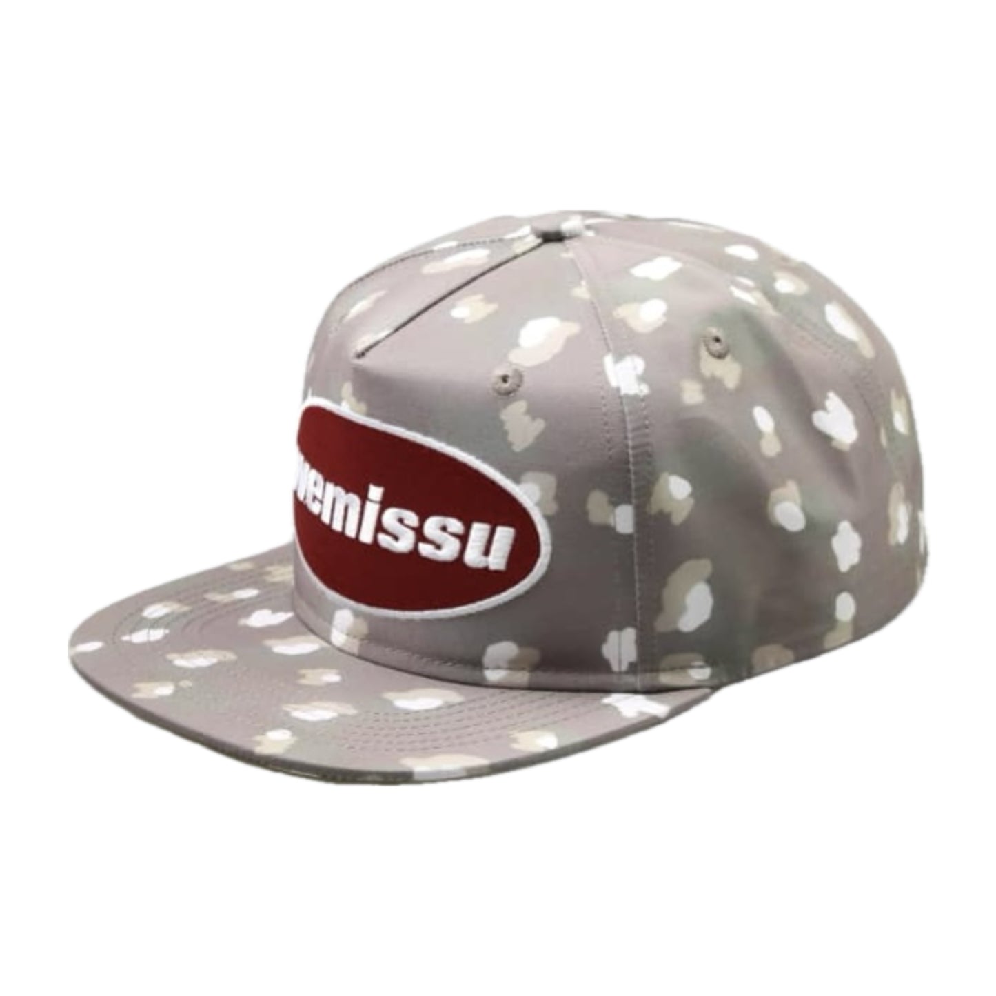 WEMISSU CAMO CAP